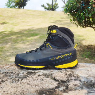 GTX防水重装 LASPORTIVA TX5 远征5 拉思珀蒂瓦 专业户外徒步登山鞋