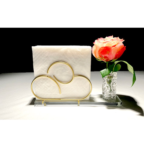 INAPKIN纸巾架极简创意云朵