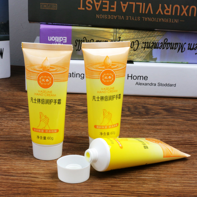 爱香芦荟护手霜秋冬季保湿滋润手膜男女士宝宝手部乳液便携留香