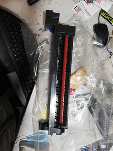 佳能CANONC3320 C3325 C3020 C3330 3525定影器 加热组件定影组件