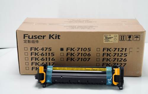 412541324012定影组件加热组伯