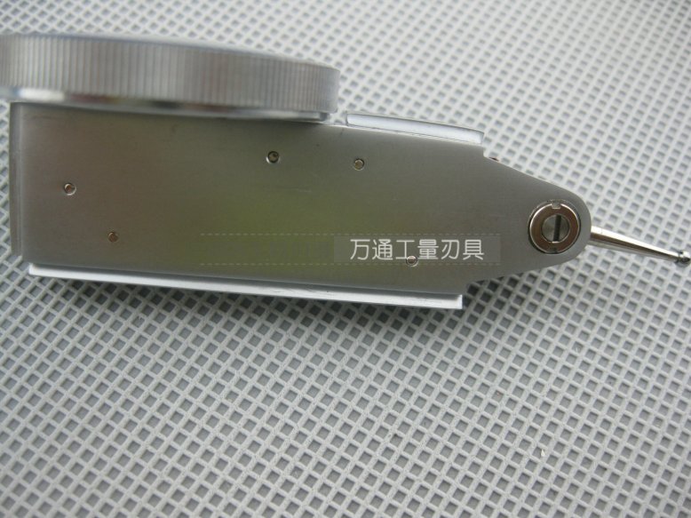 促正品成量杠杆百分表008mm 001mm杠杆指示表高精度品