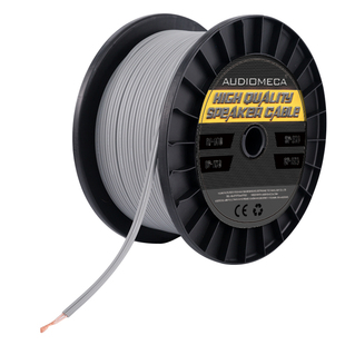 音乐甲虫AUDIOMECA无氧铜发烧音响线环绕线音箱喇叭线