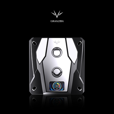 水冷头水冷头Intel115x