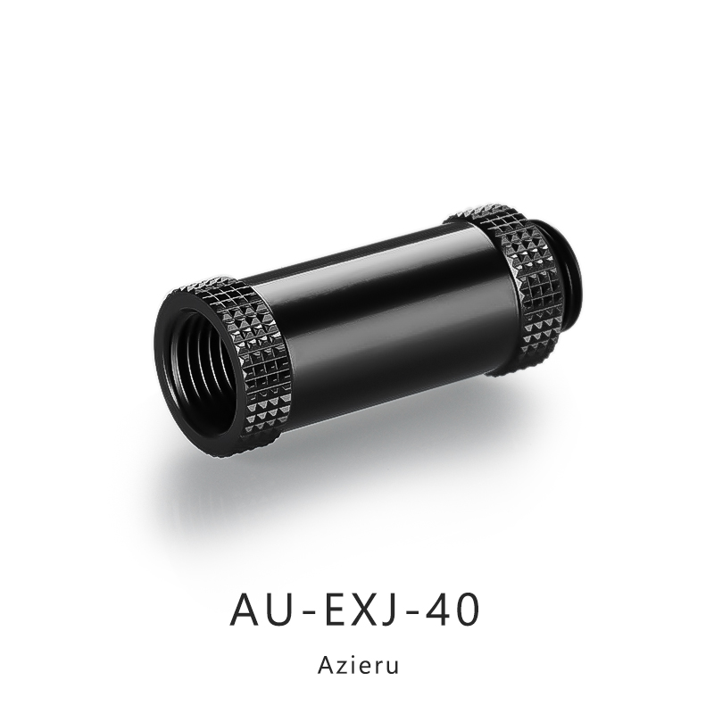 钻石纹40MM延长座Azieru