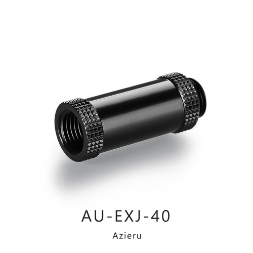 钻石纹40MM延长座Azieru