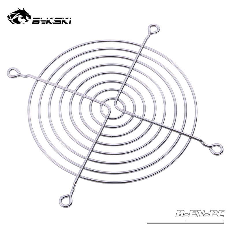 Bykski B-FN-PC 风扇罩子防夹手8CM 12CM防尘罩超值在类目 电脑硬件/显示器/电脑周边, 电脑周边, 保护屏/防尘罩中 - 来自Buy2taobao.com提供专业的淘宝代购服务