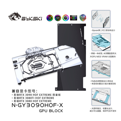 RTX3090HOFEXTREME限量