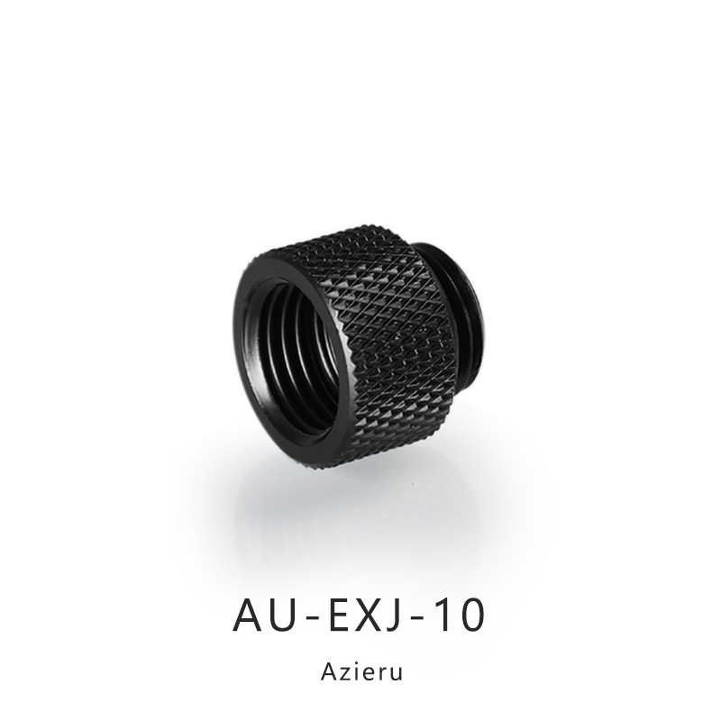 内螺纹延长座10MM延长座Azieru
