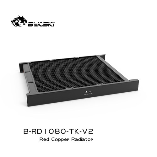 bykskib-rd1080-tk-v2纯铜水冷排