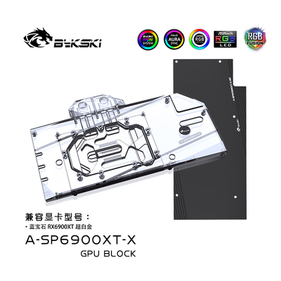 bykskia-sp6900xt-xrx蓝宝石显卡
