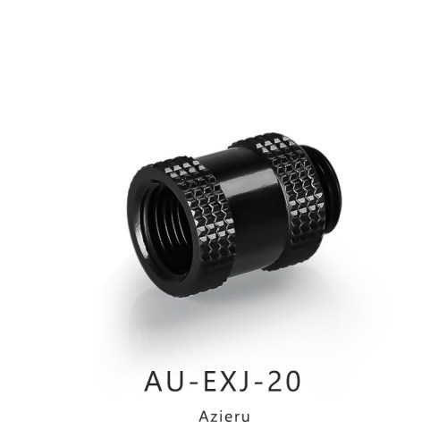 钻石纹20MM延长座Azieru