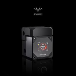 Granzon 智能水泵水箱数显DDC水泵 无线调速 模拟流量 GFMB