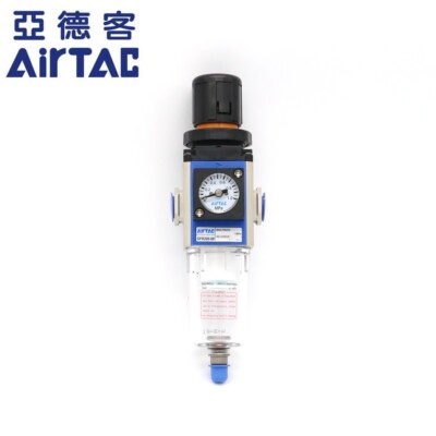 现货原装亚德客 油水分离器 过滤器 GFR200-08 GFR20008F1 AirTAC