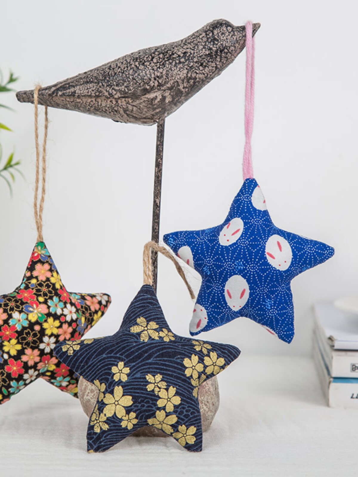 YUANYI STAR LAVENDER SACHET SACHET BEDROOM ROOM CAR CARRY LONG-LASTING SLEEP AID SLEEP COMFORT BEDROOM SLEEP