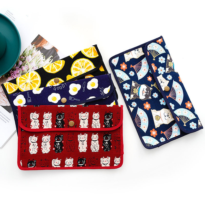 媛艺口罩收纳包袋成人儿童小学生口鼻罩暂存夹子便携随身存放夹,收纳整理,口罩收纳盒/袋/夹,淘宝优惠券,粉丝福利购,淘宝优惠卷