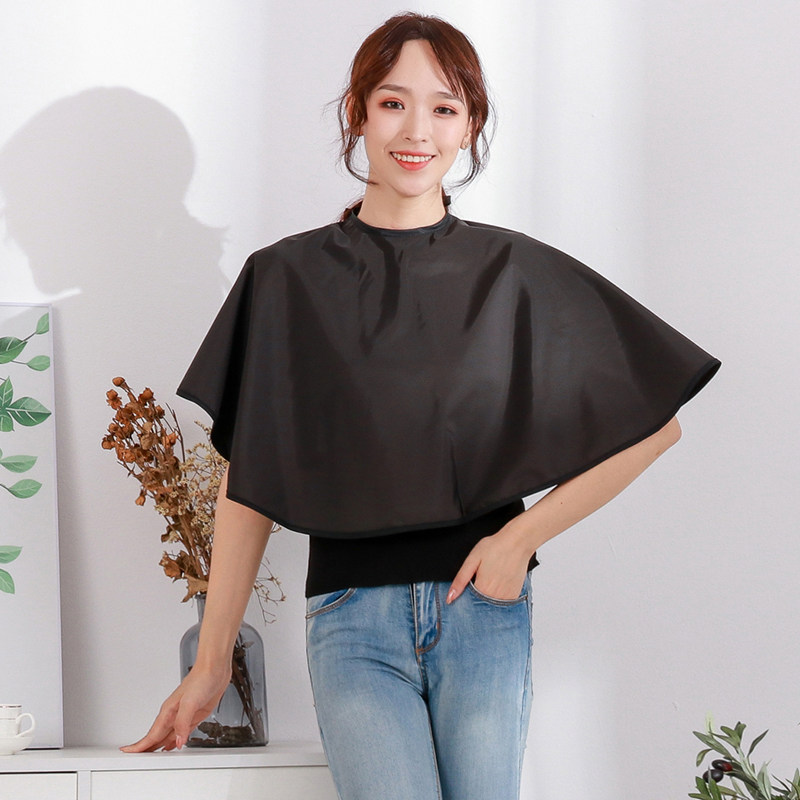 定制影楼新娘化妆围布理发围布吹风造型美妆披肩围布洗脸围巾印字,婴童用品,理发围布,淘宝优惠券,粉丝福利购,淘宝优惠卷