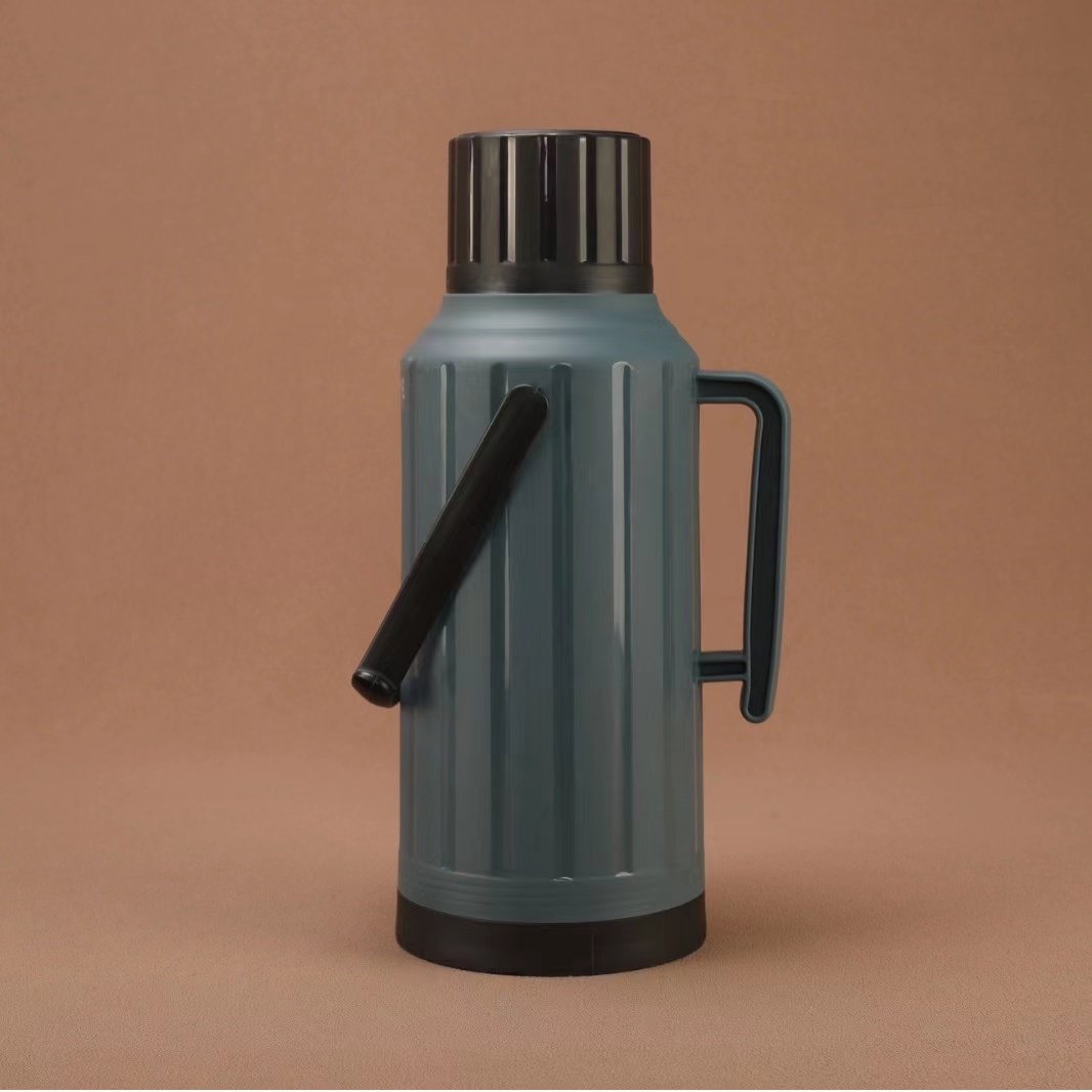 热水瓶家用塑料暖壶大容量保温壶玻璃内胆开水瓶学生用保温瓶大号,餐饮具,热水瓶,淘宝优惠券,粉丝福利购,淘宝优惠卷