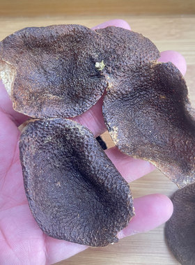 东甲天马梅江断皮碎皮二红皮大红皮冬后大红皮自然生晒