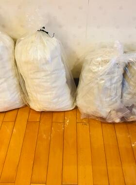 秾庄陈皮  陈皮布袋  保存