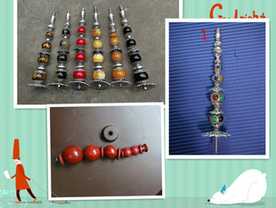 清仓处理新品鸟笼配件大全画眉黄豆鸟笼葫芦装饰品