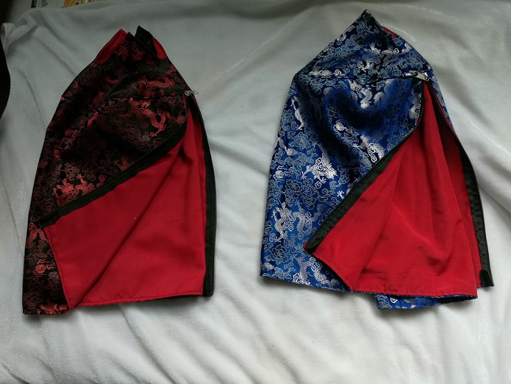 画眉鸟笼子布笼衣鸟笼配件绸子布双层圆形罩衣保暖防风鸟笼笼衣|ruв категории животное/Животное питание и принадлежностей, птиц и принадлежностей, птица приборов (новая), в клетку - от Buy2taobao.com для оказания профессиональной услуги покупки агента Taobao