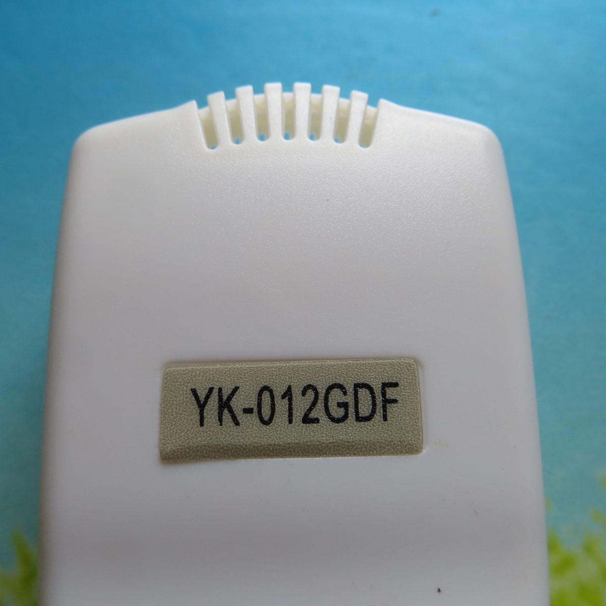 原装功能新飞空调遥控器YK-012GDF通用-034L SZZB KFR-35GW/D23A