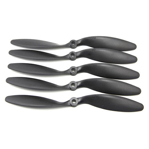 固定翼螺旋桨耐摔桨叶