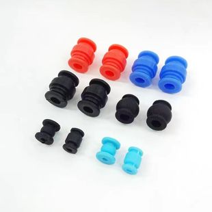 减震球无人机四轴多旋翼飞控云台各尺寸减震柱 300g 100g m2