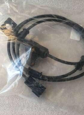 北汽BJ40 B40 前后车轮ABS传感器 BJ40LABS传感器线