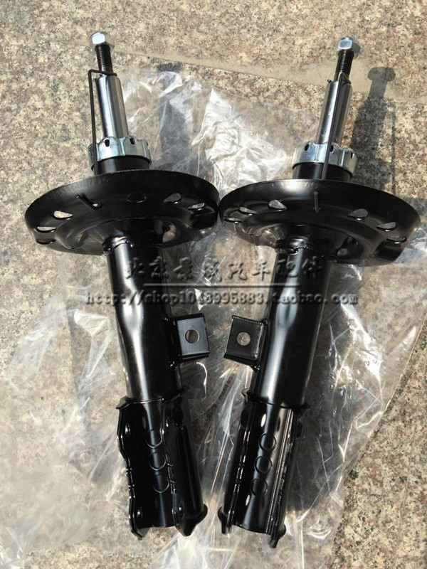 北京汽车 北汽绅宝D70前减震器 后避震器 前后减前避震后避震