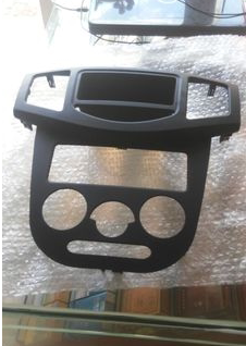 北汽威旺306.M20中央控制面板/空调面板/CD机面板/专车专用正品