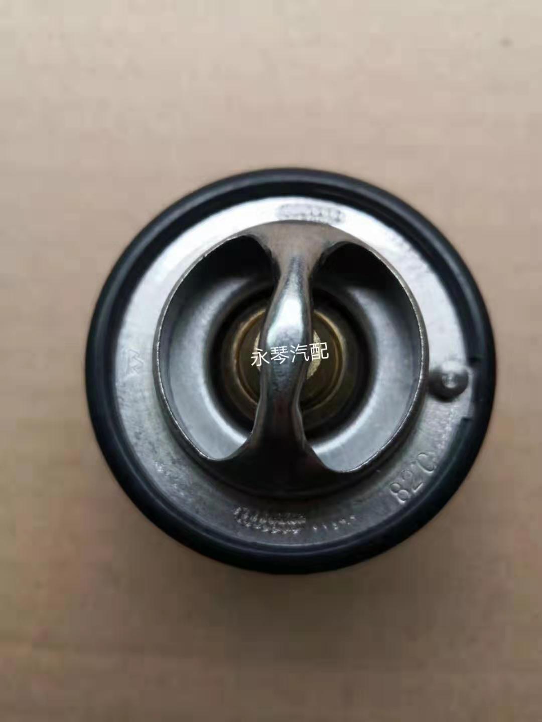 适配于北汽幻速s2s3h2h3h3fs3ls6节温器总成温控器调温器幻速配件