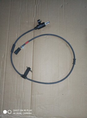 北京汽车BJ40L B40L BJ40PLUS轮速传感器前后轮ABS传感器ABS线包