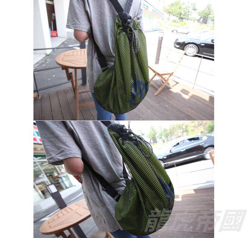 Sac de sport - Ref 13948 Image 3
