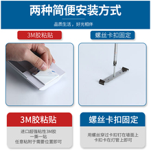 直插式led长条灯插电式灯管t8日光灯一体化家用光管全套T5支架灯