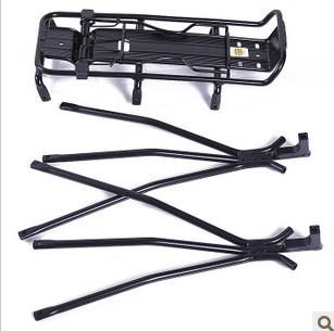 Porte-bagages pour vélo - Ref 2428921 Image 3