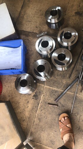牙轴加工模具定制加工