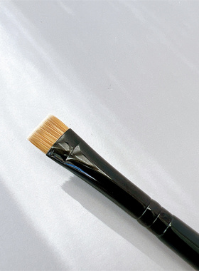 GOSS叔醉爱！平头眼线刷眼白填充刷 遮瑕刷 细节下至眼影刷 唇刷