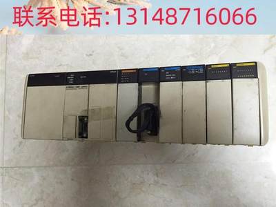 （议价）CQM/1-PA23B701/AG7M21/IPS01/CPU21/OD0ID213欧姆龙PLC