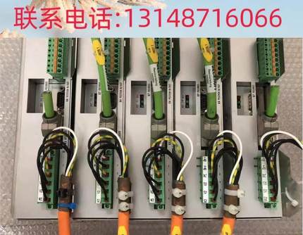 （议价）X252B3-B750S403BA-SE520ECKHOFF-倍A福驱动器全新议价