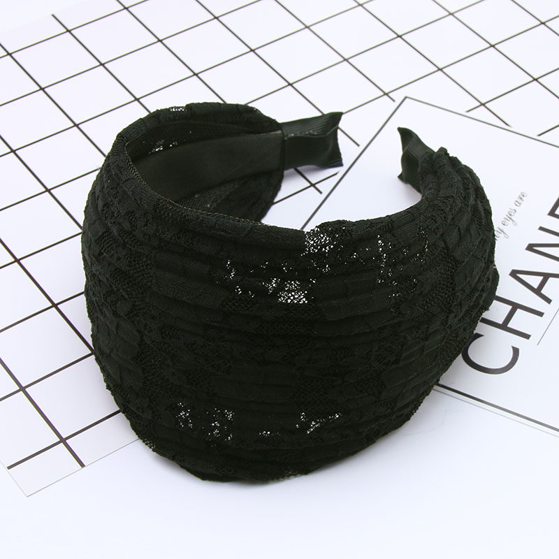 Card issuance black Hair hoop Sideband non-slip Hair the republic of korea Hair band Lace Head hoop Hair Head ornamentin the Accessories/Fashion Jewelry, Hair Accessories  category - from Buy2taobao.com to provide professional Taobao agent buy service