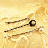 Accessoire cheveux en autre - Ref 1200844 Image 9