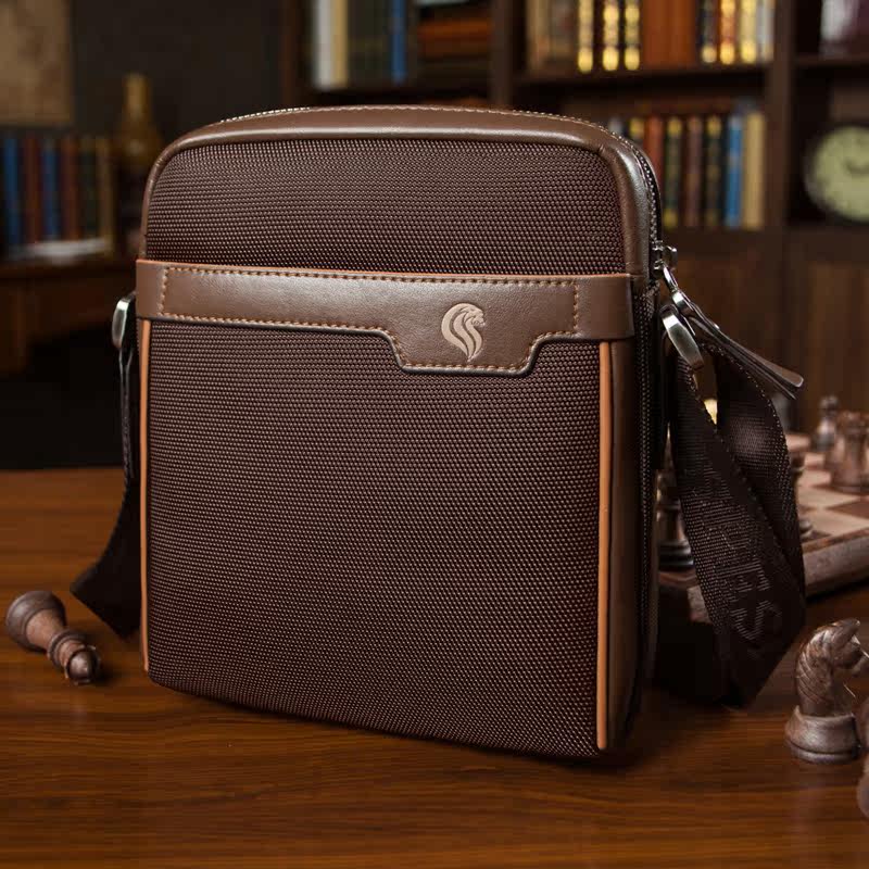 Sac pour homme - Ref 53824 Image 5