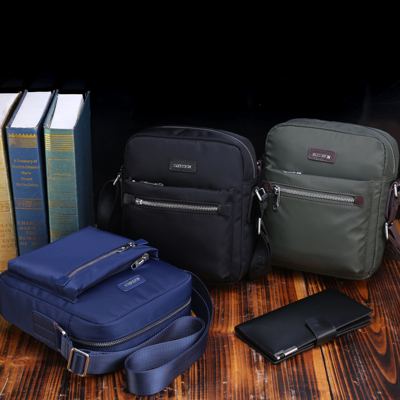 Sac pour homme - Ref 49484 Image 4