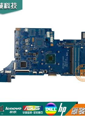 HP/惠普 Laptop 15s-du 15-DW LA-H325P L85893-601 N5000 主板