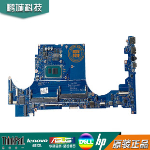 16GB Core 主板 Envy J505P 1165G7 惠普 1135G7