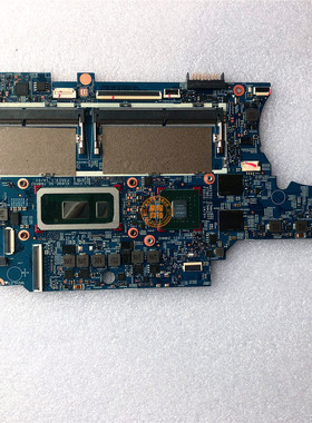 HP ENVY X360 15-DR 15T-DR100 18748-1 L63888-601 TPN-W142主板