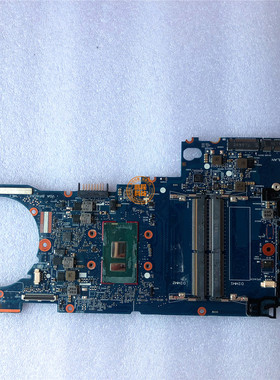 HP惠普 820 G3 HSN-I42C CQ61-411WM 笔记本主板 6050A2725001