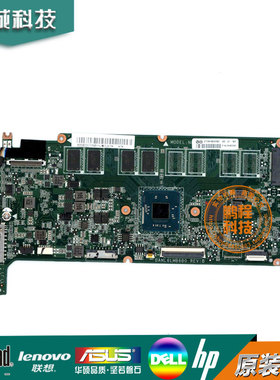 联想 N21 Chromebook 主板 N2840 独立2G 4GB DANL6LMB6B0
